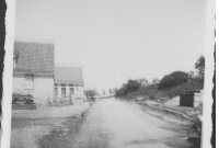 1955 - 002 - Straßenbau 1955/56?